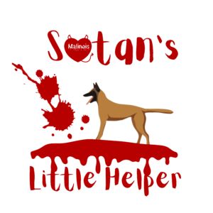 Satan's little helper